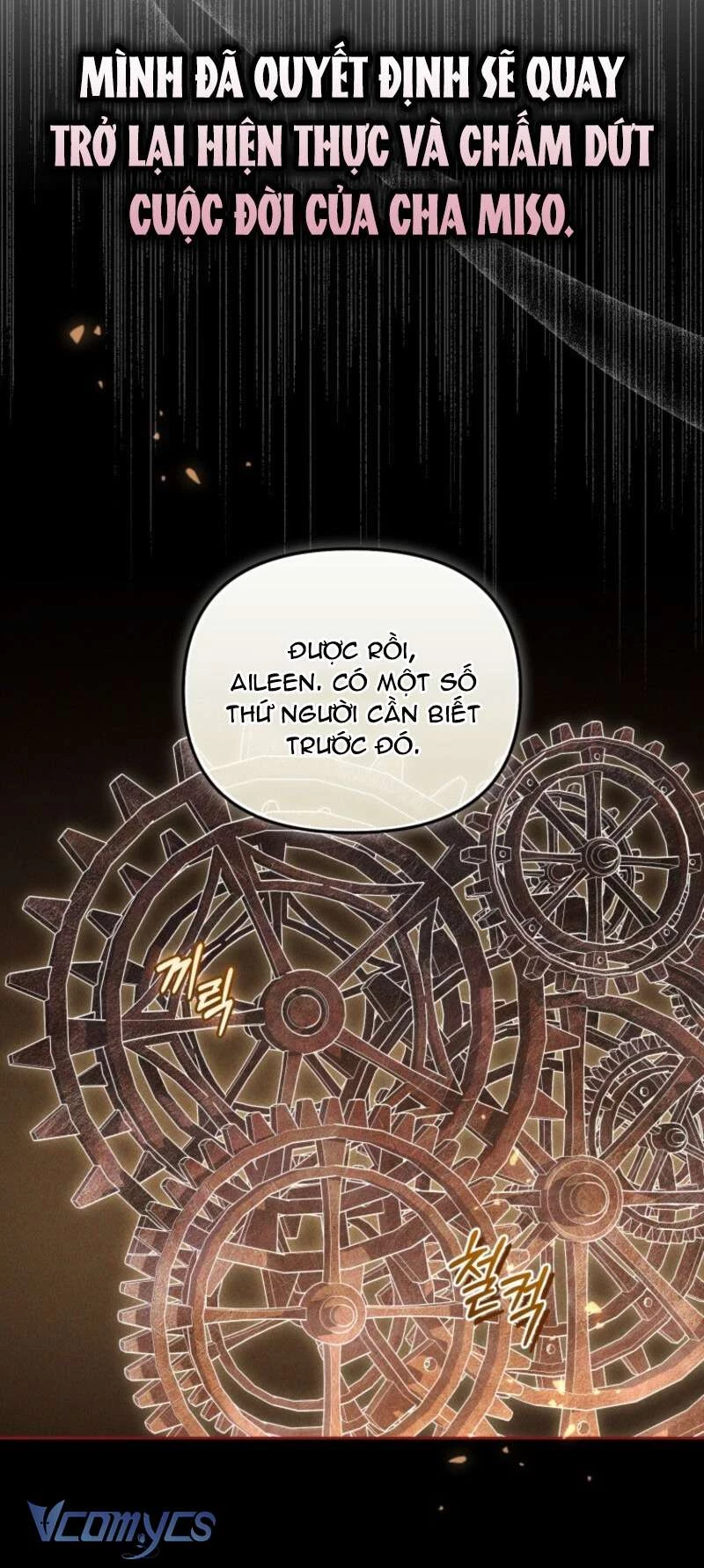 Tôi Đang Được Nuôi Dưỡng Bởi Những Kẻ Phản Diện Chapter 108 - 29