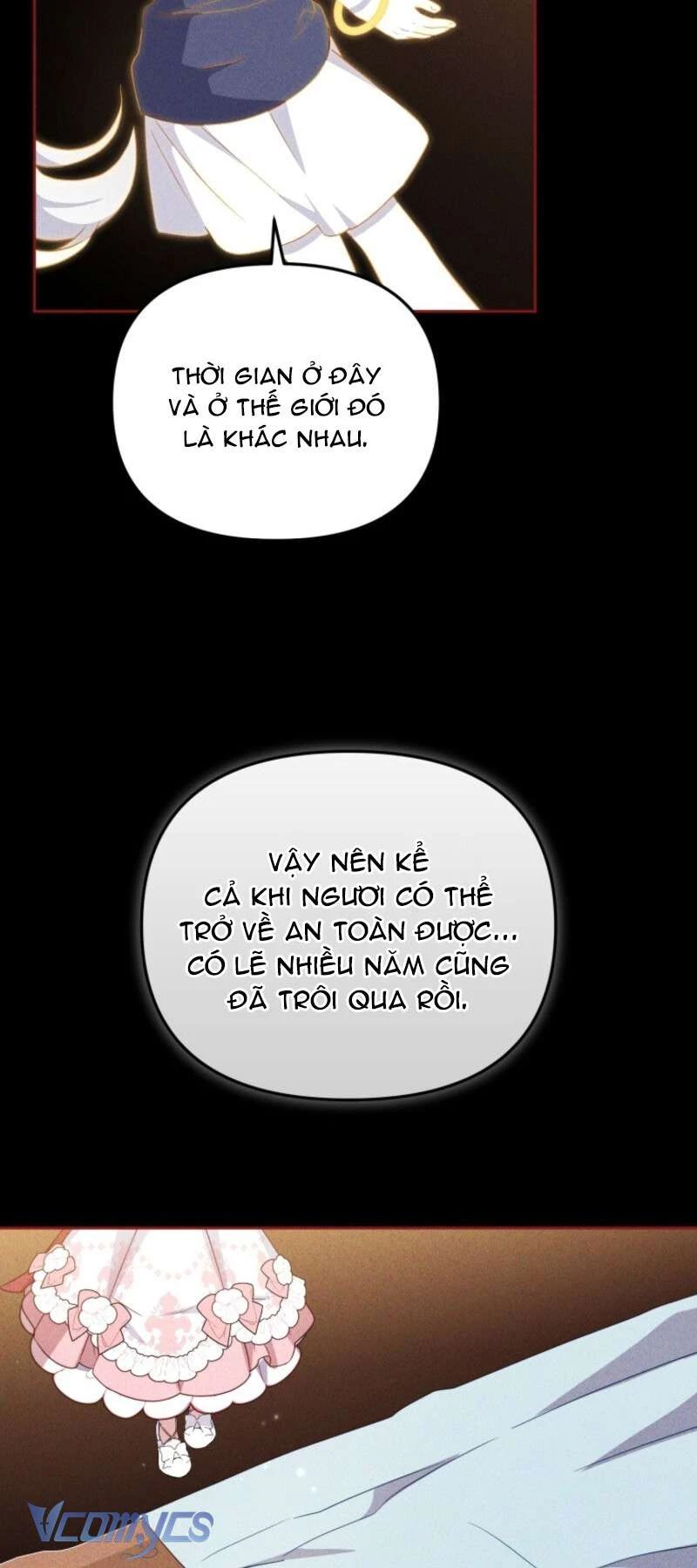 Tôi Đang Được Nuôi Dưỡng Bởi Những Kẻ Phản Diện Chapter 108 - 31