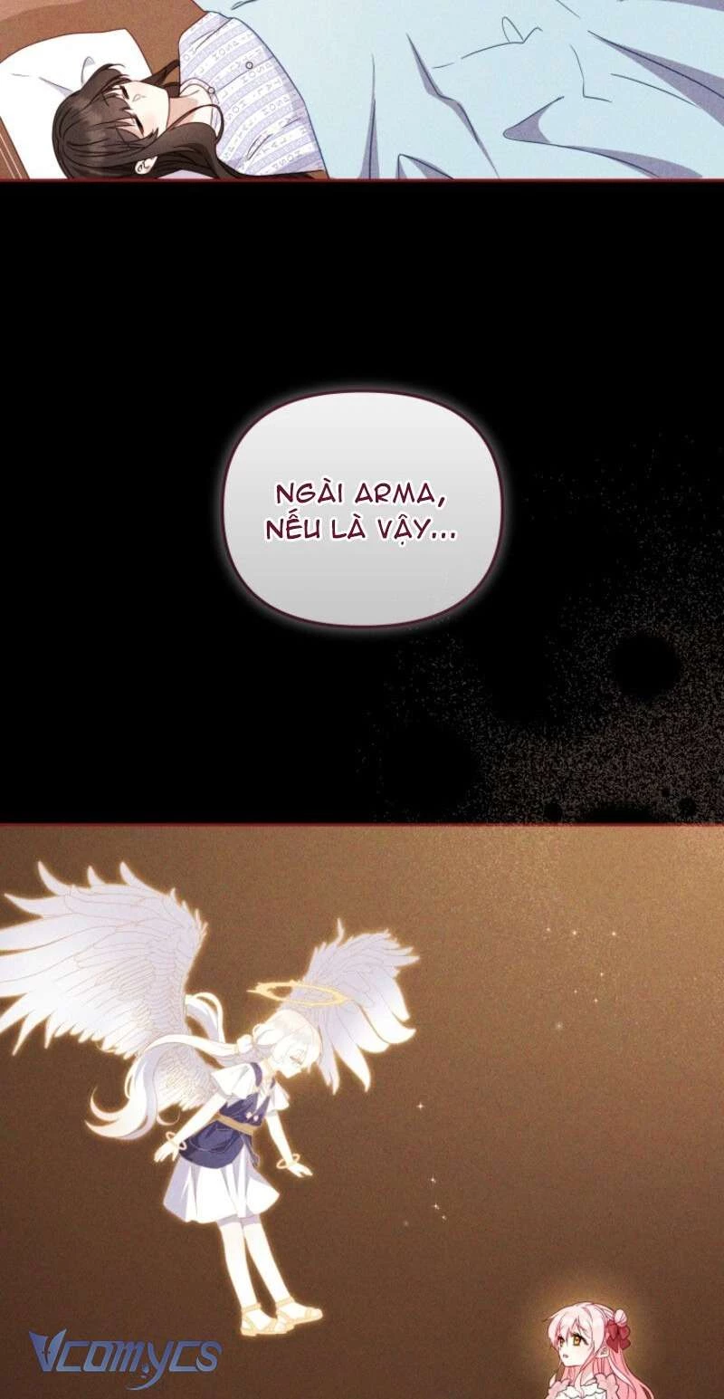 Tôi Đang Được Nuôi Dưỡng Bởi Những Kẻ Phản Diện Chapter 108 - 32