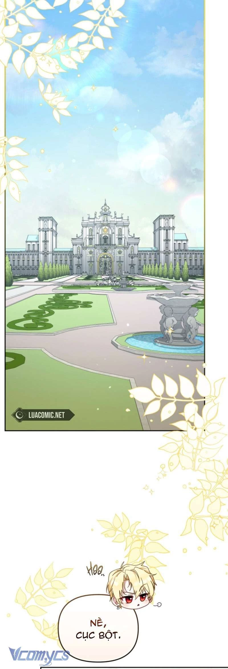 Tôi Đang Được Nuôi Dưỡng Bởi Những Kẻ Phản Diện Chapter 108 - 36