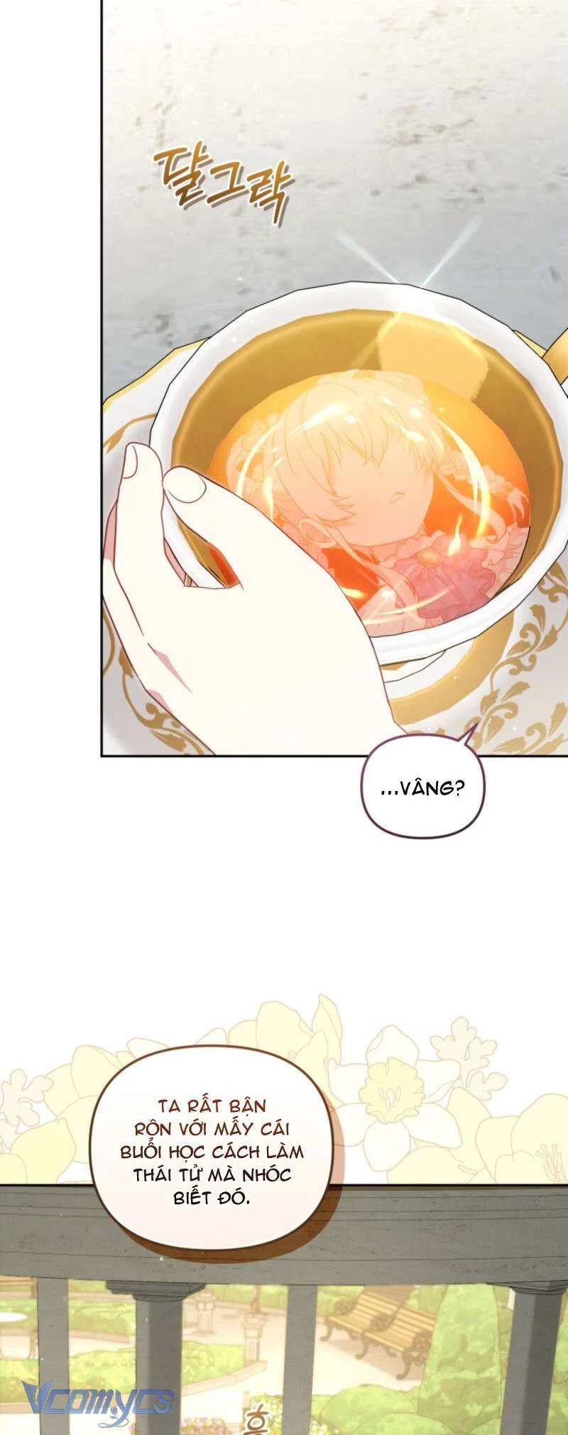 Tôi Đang Được Nuôi Dưỡng Bởi Những Kẻ Phản Diện Chapter 108 - 37