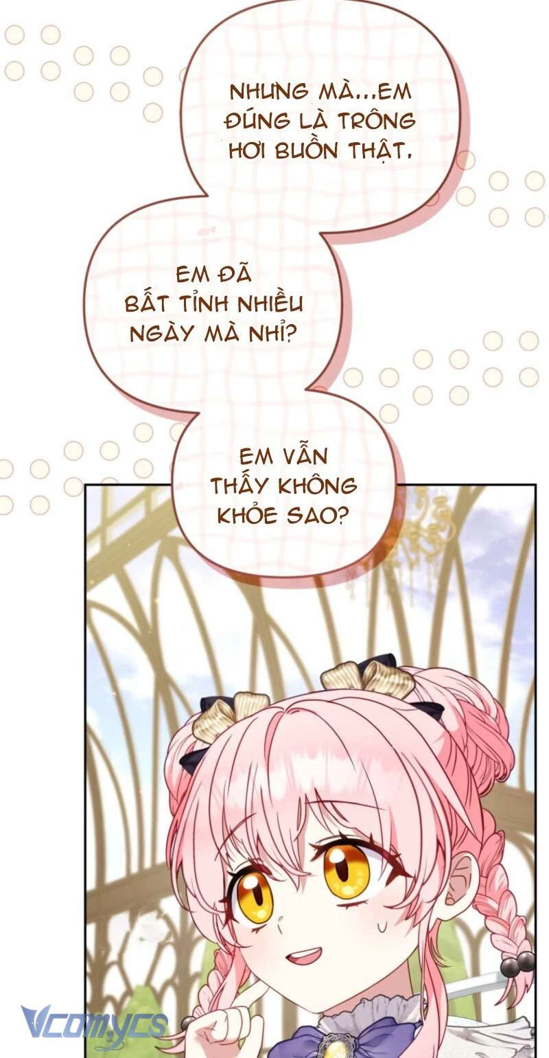 Tôi Đang Được Nuôi Dưỡng Bởi Những Kẻ Phản Diện Chapter 108 - 43