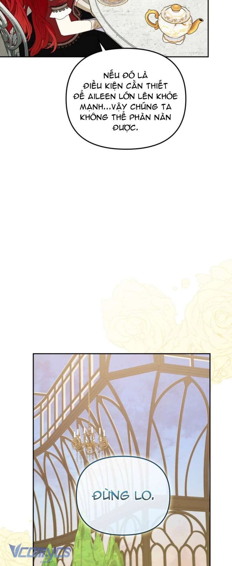 Tôi Đang Được Nuôi Dưỡng Bởi Những Kẻ Phản Diện Chapter 108 - 47