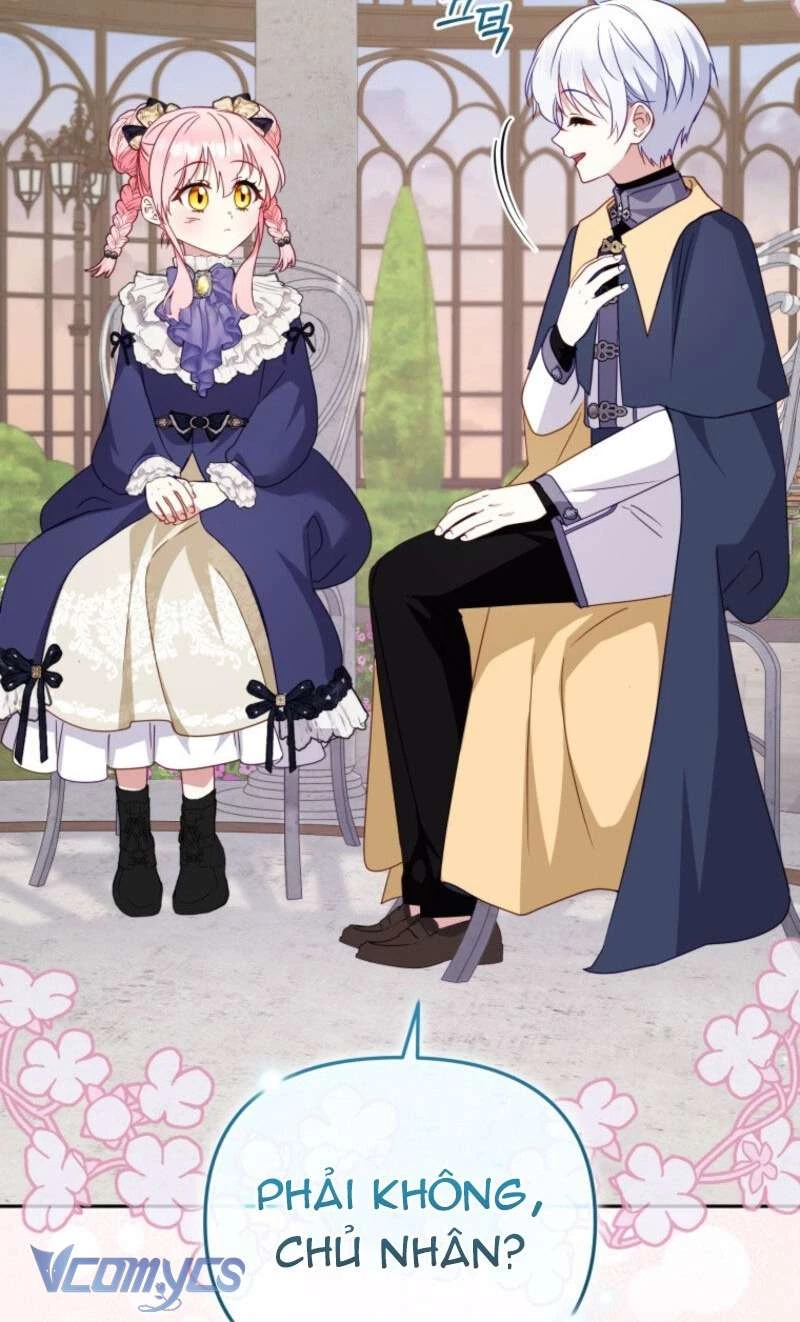 Tôi Đang Được Nuôi Dưỡng Bởi Những Kẻ Phản Diện Chapter 108 - 50