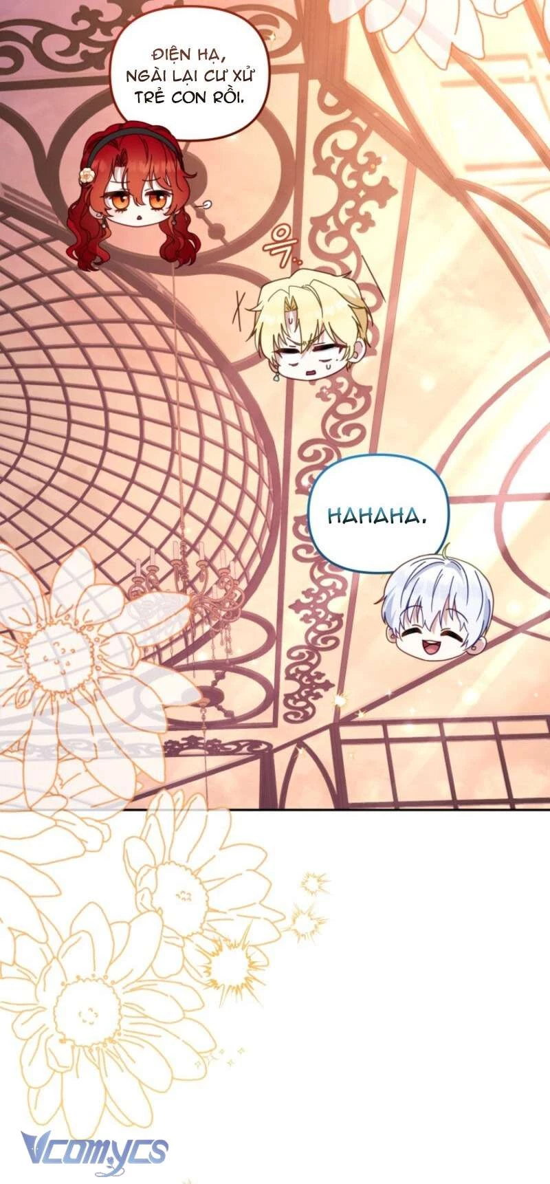 Tôi Đang Được Nuôi Dưỡng Bởi Những Kẻ Phản Diện Chapter 108 - 55