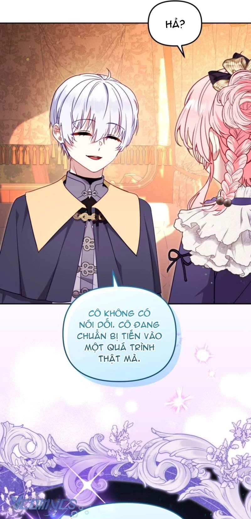 Tôi Đang Được Nuôi Dưỡng Bởi Những Kẻ Phản Diện Chapter 108 - 60