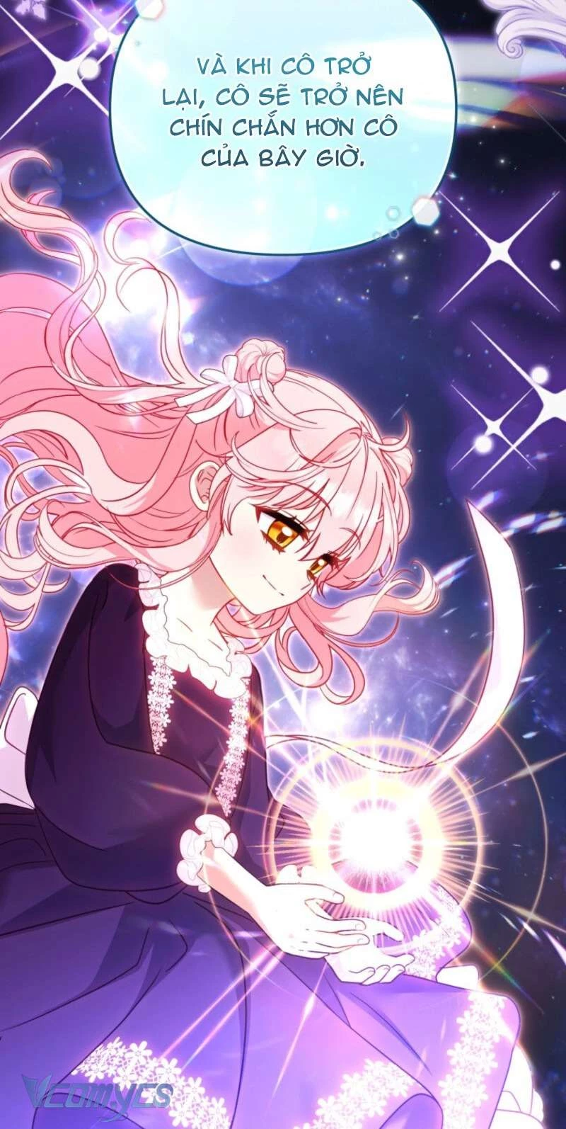 Tôi Đang Được Nuôi Dưỡng Bởi Những Kẻ Phản Diện Chapter 108 - 61