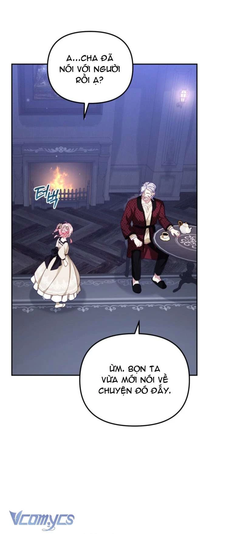 Tôi Đang Được Nuôi Dưỡng Bởi Những Kẻ Phản Diện Chapter 108 - 66