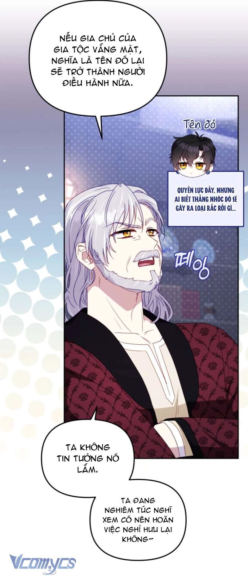 Tôi Đang Được Nuôi Dưỡng Bởi Những Kẻ Phản Diện Chapter 108 - 67