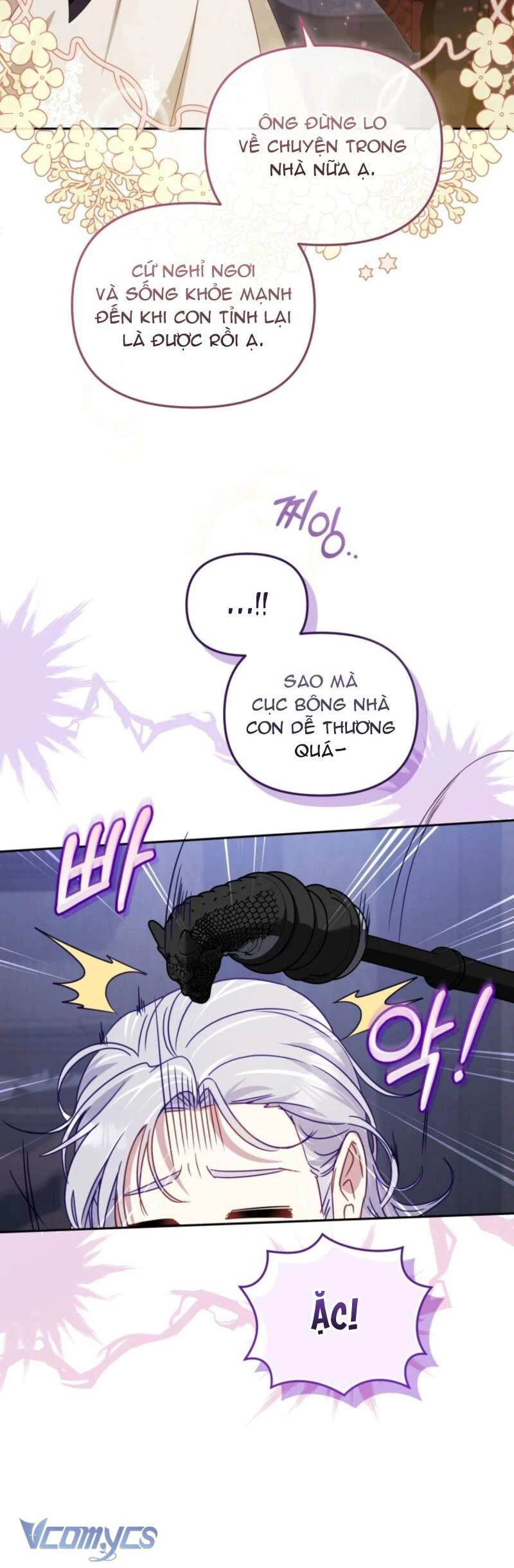 Tôi Đang Được Nuôi Dưỡng Bởi Những Kẻ Phản Diện Chapter 108 - 69