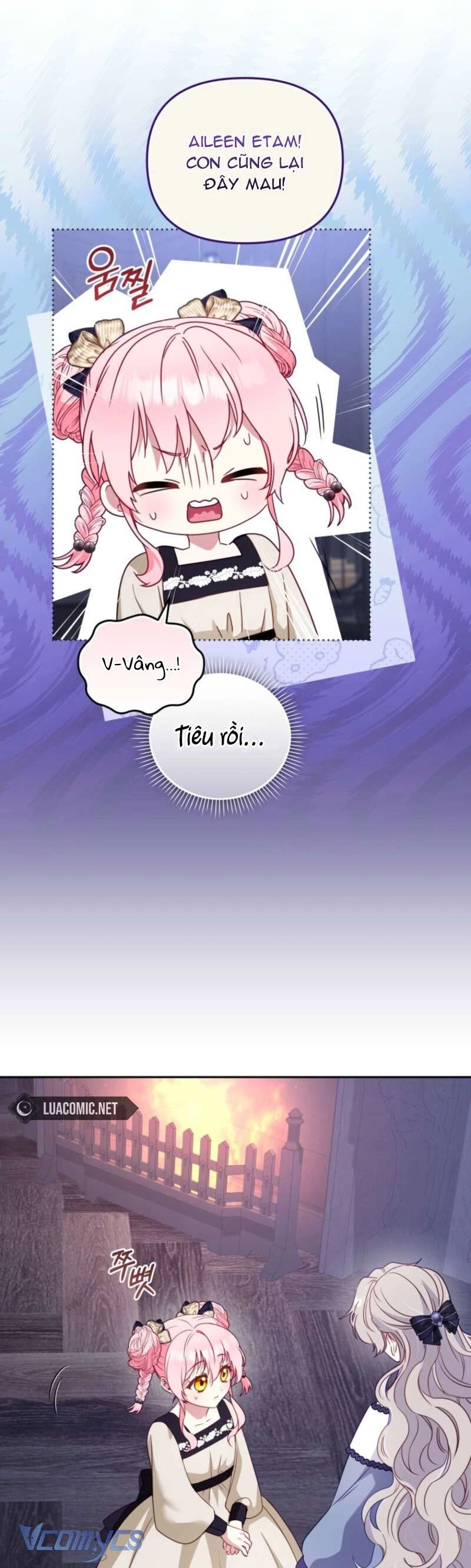 Tôi Đang Được Nuôi Dưỡng Bởi Những Kẻ Phản Diện Chapter 108 - 71