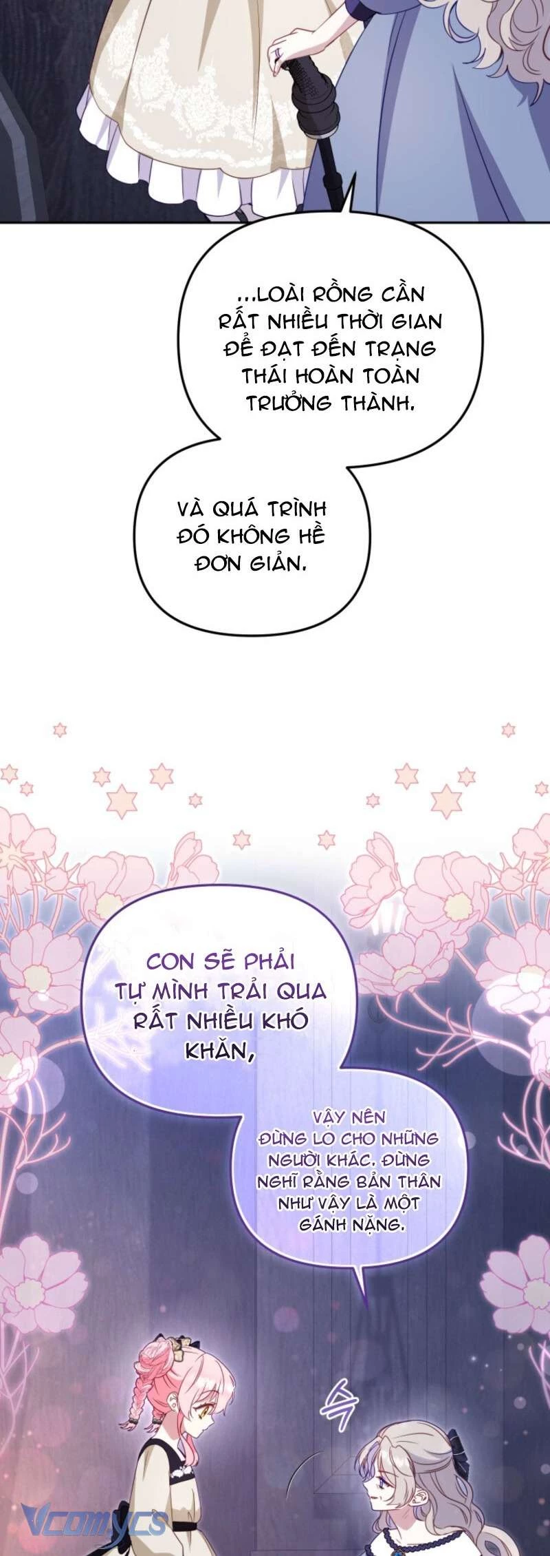 Tôi Đang Được Nuôi Dưỡng Bởi Những Kẻ Phản Diện Chapter 108 - 72