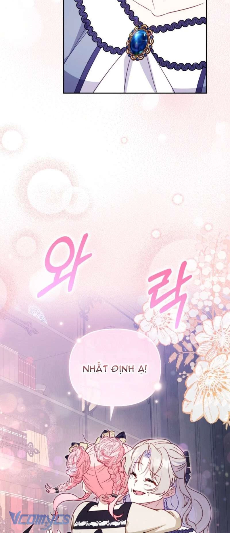 Tôi Đang Được Nuôi Dưỡng Bởi Những Kẻ Phản Diện Chapter 108 - 75