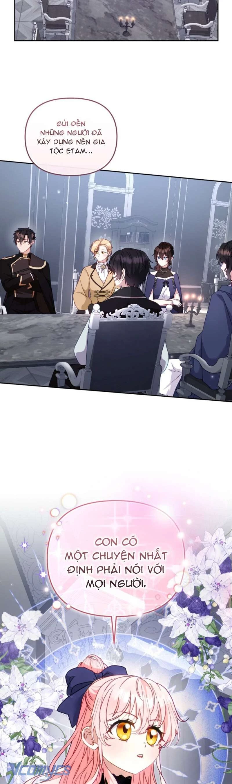 Tôi Đang Được Nuôi Dưỡng Bởi Những Kẻ Phản Diện Chapter 108 - 80