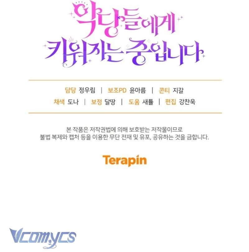 Tôi Đang Được Nuôi Dưỡng Bởi Những Kẻ Phản Diện Chapter 108 - 82