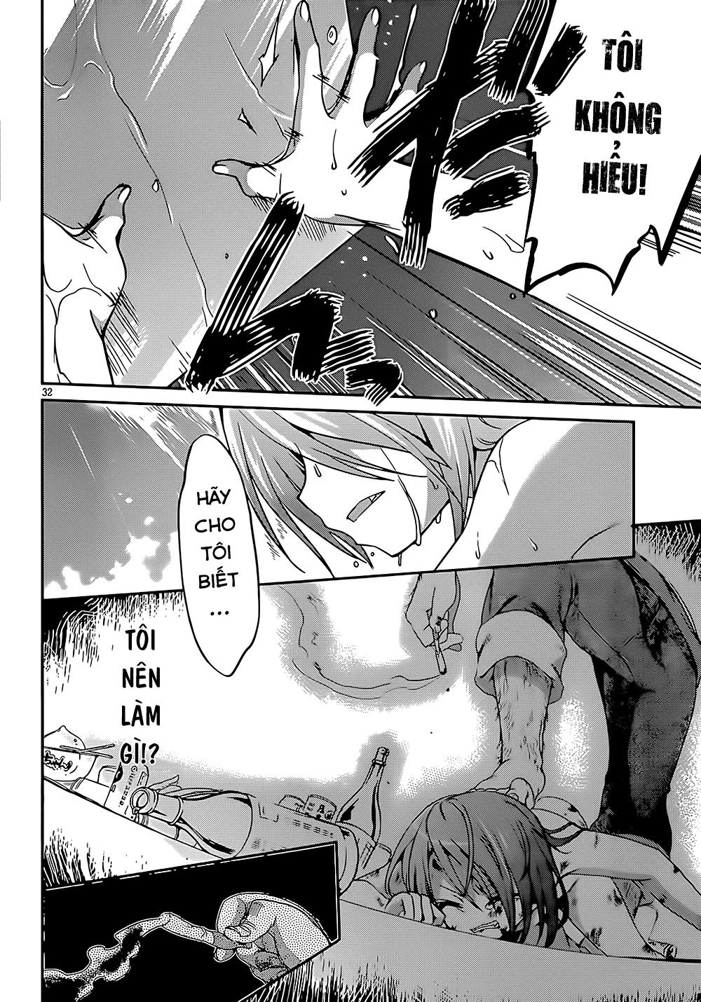 Dolls Fall Chapter 1 - 38