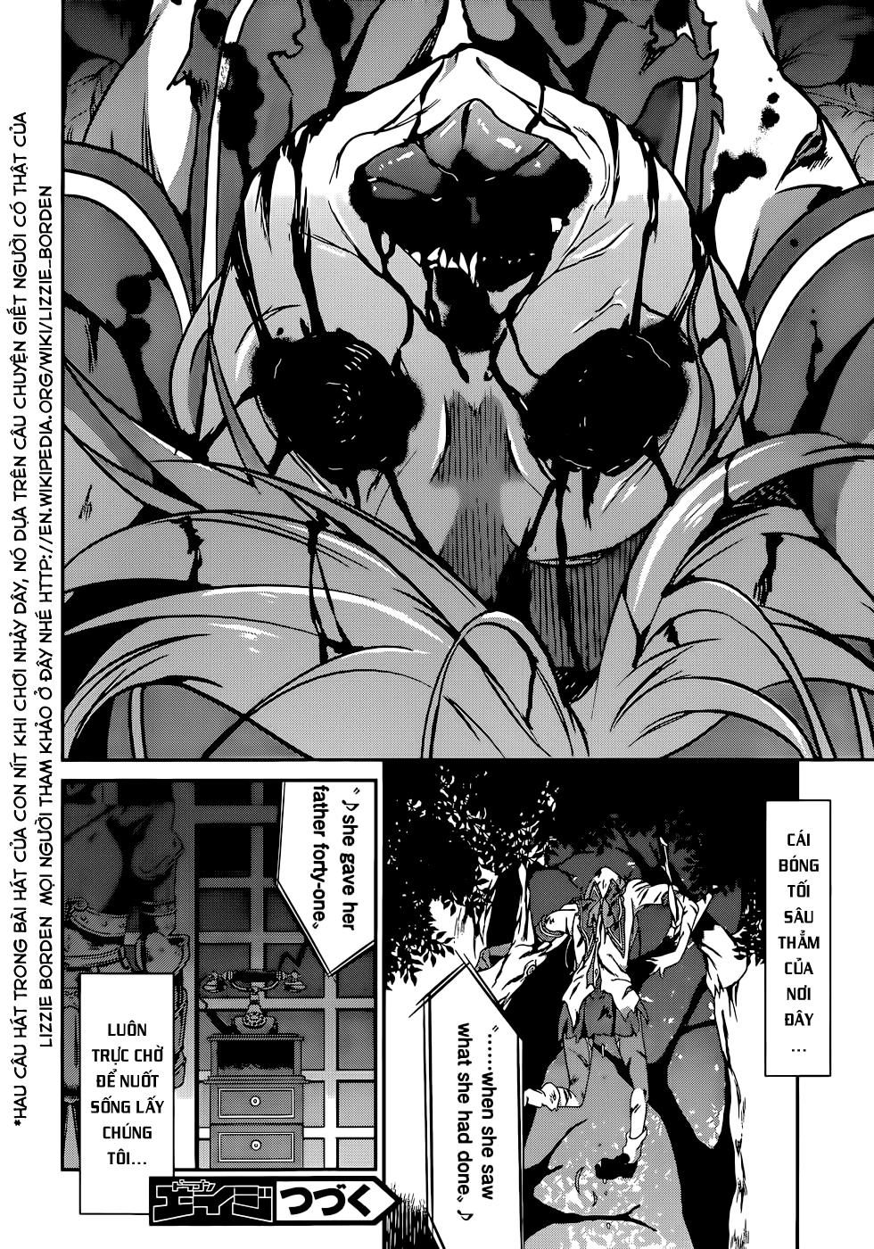 Dolls Fall Chapter 1 - 48