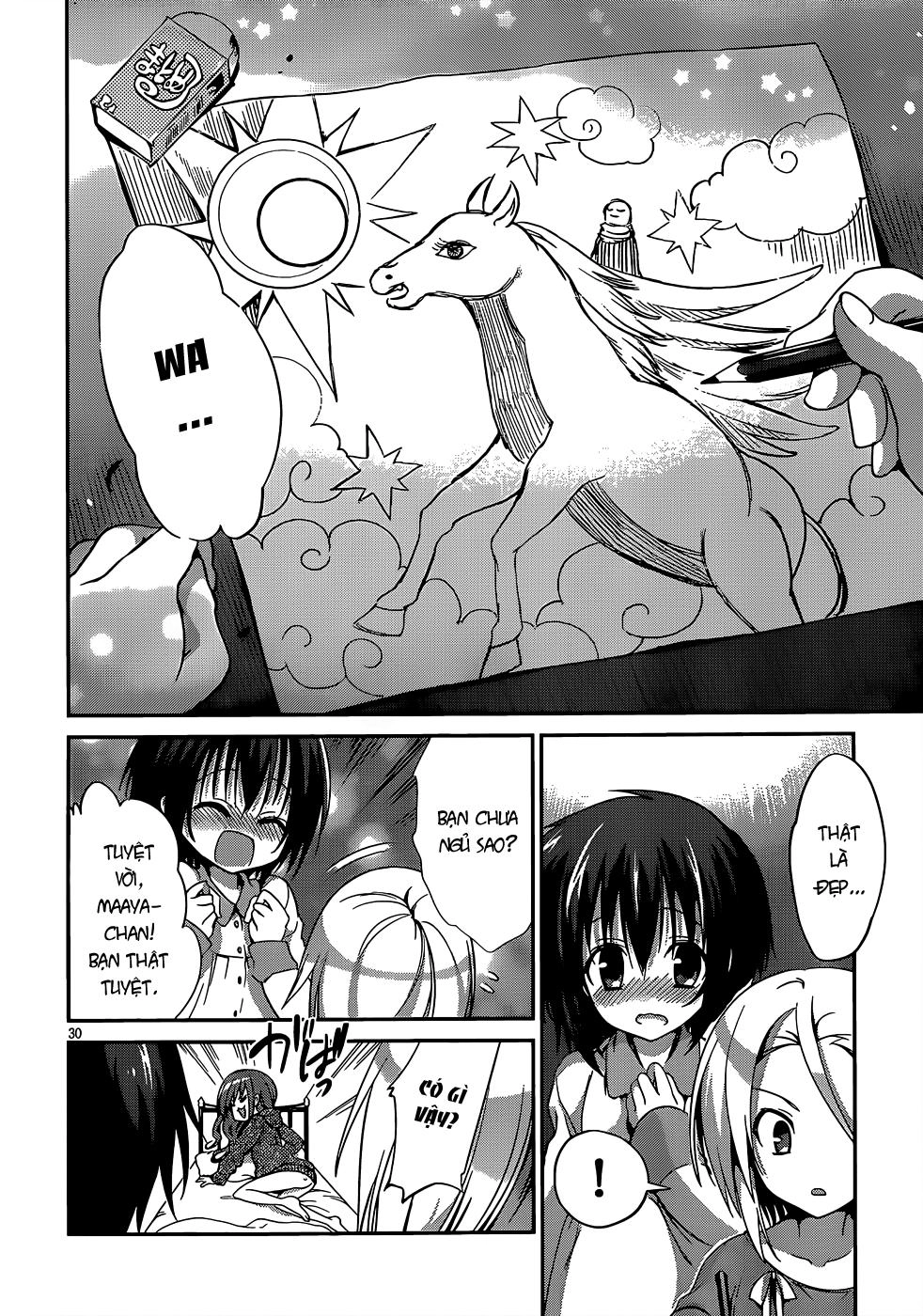 Dolls Fall Chapter 2 - 30