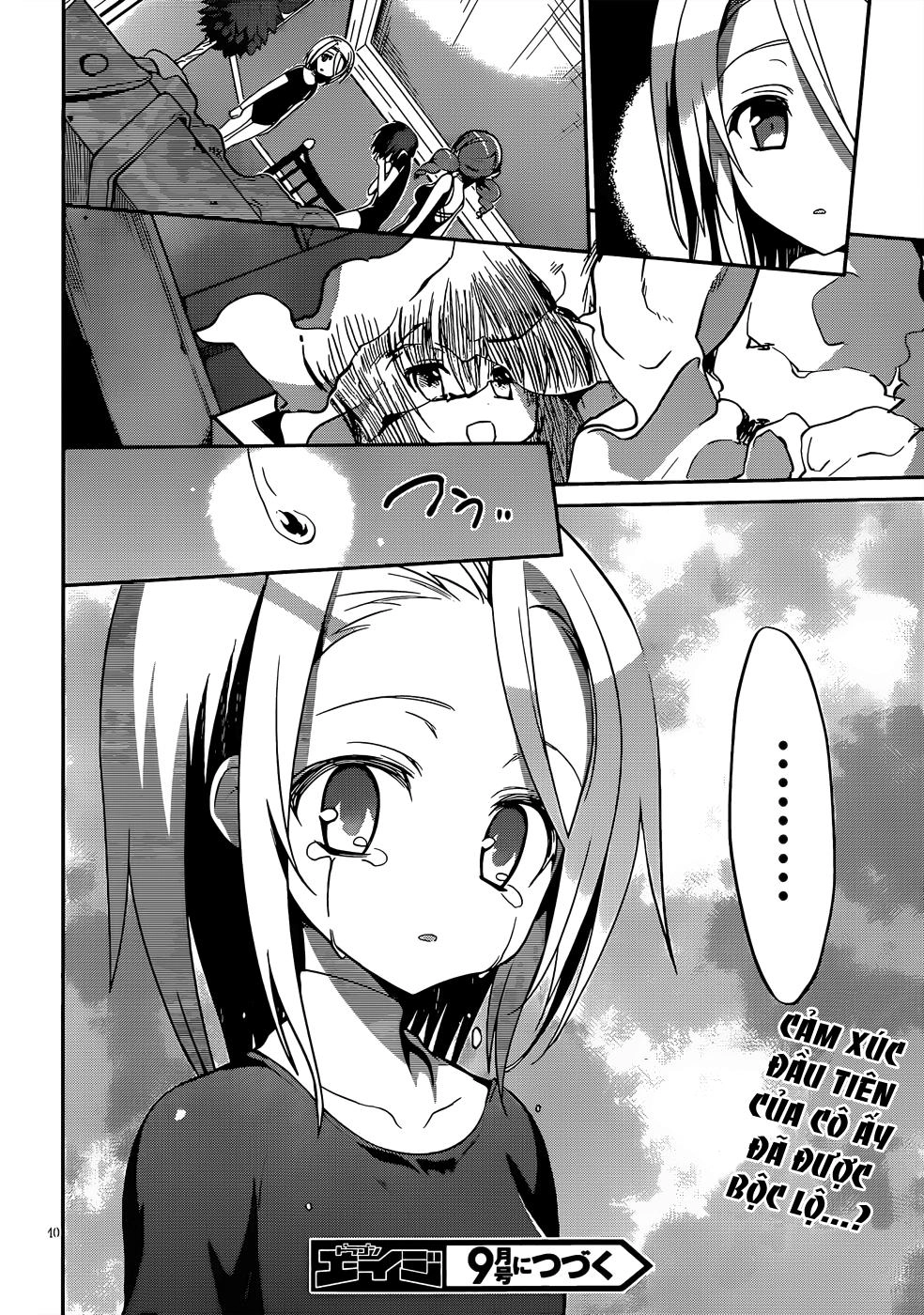 Dolls Fall Chapter 2 - 40