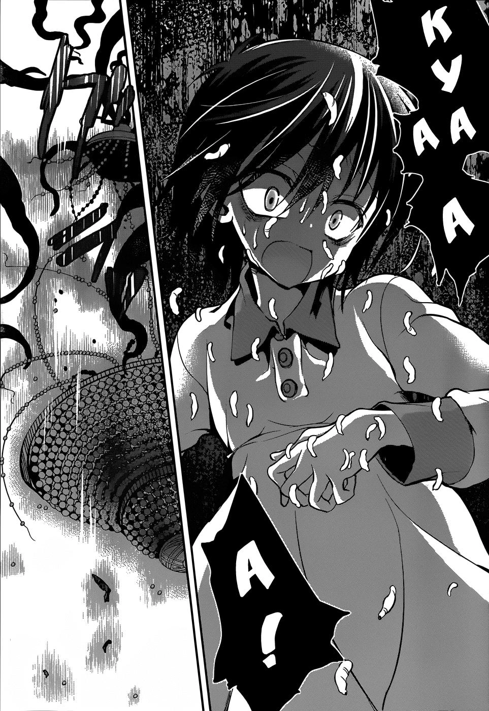 Dolls Fall Chapter 10 - 35