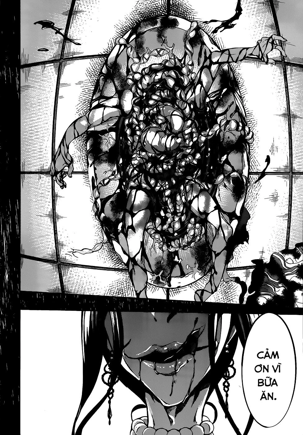 Dolls Fall Chapter 16 - 5