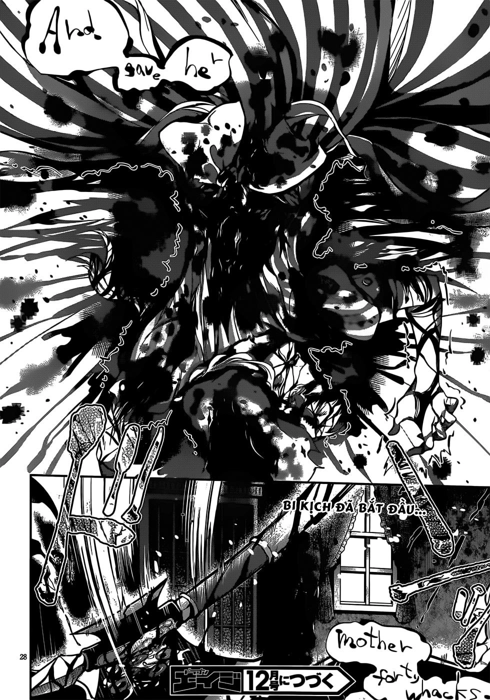 Dolls Fall Chapter 17 - 27