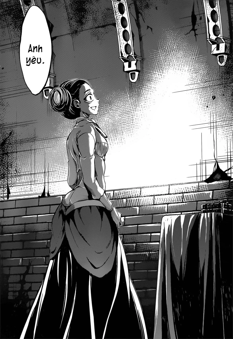 Dolls Fall Chapter 18 - 11