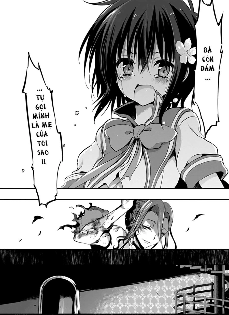 Dolls Fall Chapter 24 - 7