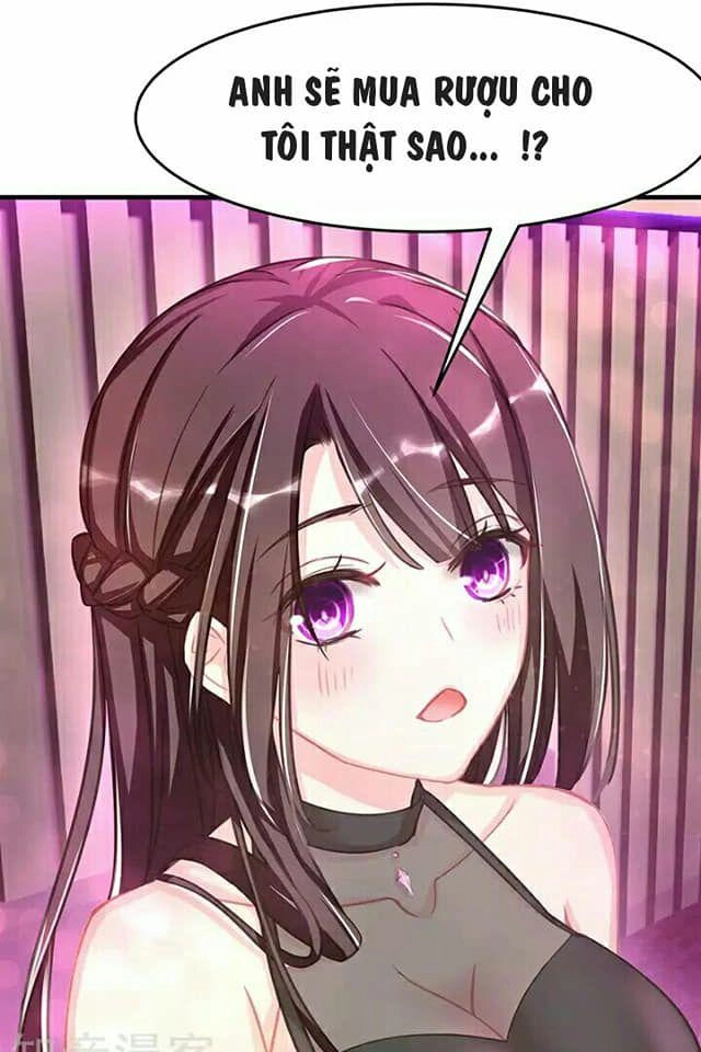 Tổng Tài Bá Đạo Xin Được Ôm Chapter 1 - 2