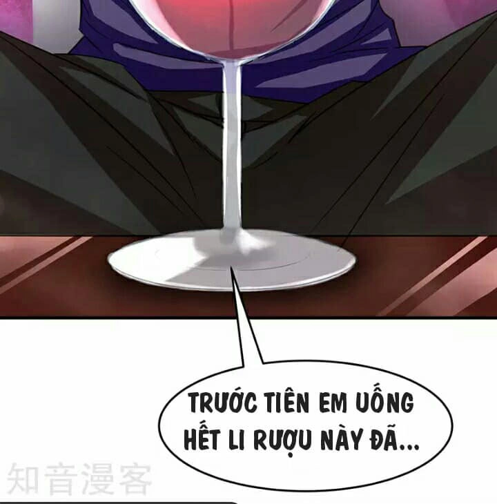 Tổng Tài Bá Đạo Xin Được Ôm Chapter 1 - 4