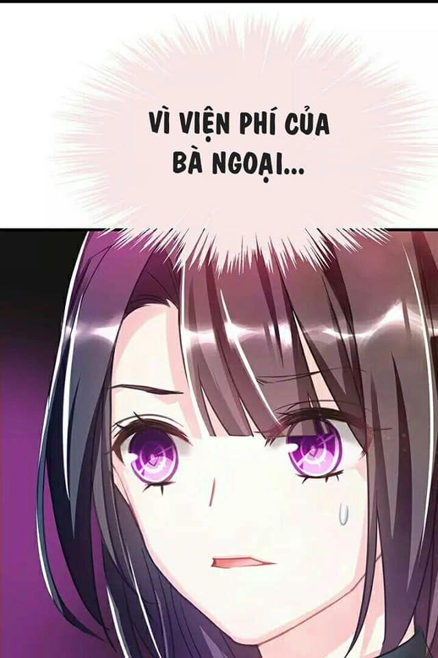 Tổng Tài Bá Đạo Xin Được Ôm Chapter 1 - 5