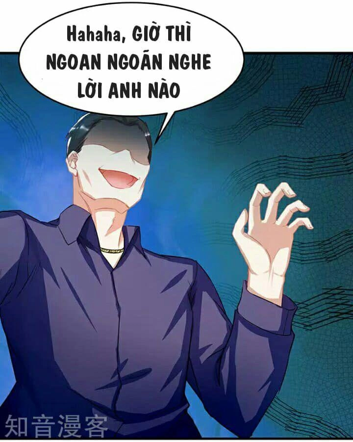 Tổng Tài Bá Đạo Xin Được Ôm Chapter 1 - 9