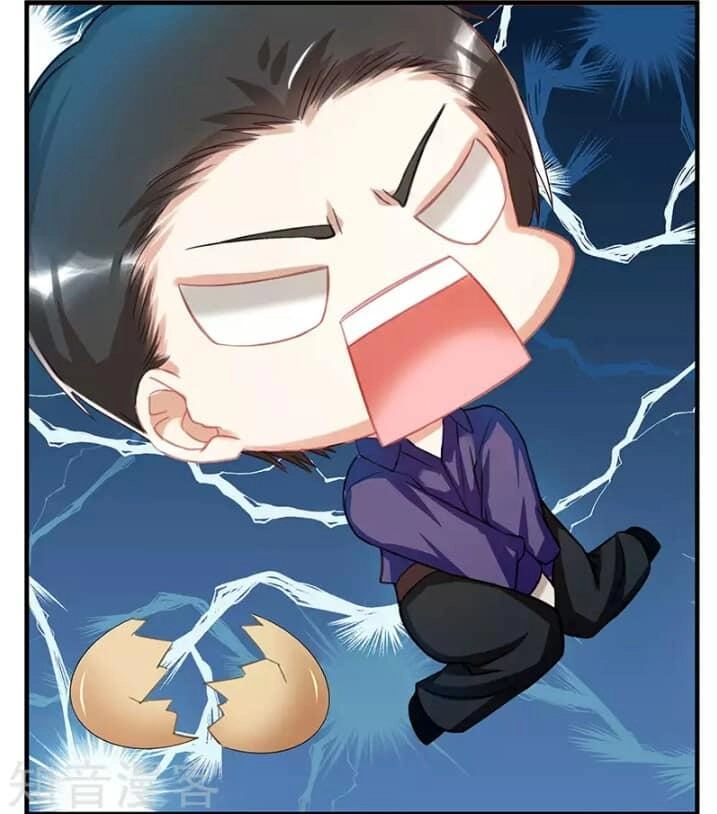 Tổng Tài Bá Đạo Xin Được Ôm Chapter 1 - 12