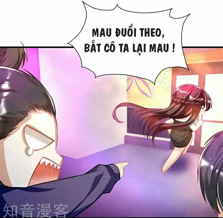 Tổng Tài Bá Đạo Xin Được Ôm Chapter 1 - 13