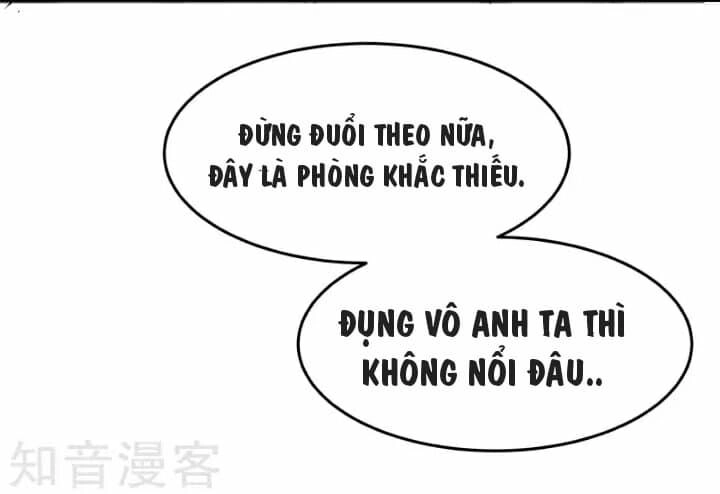 Tổng Tài Bá Đạo Xin Được Ôm Chapter 1 - 18