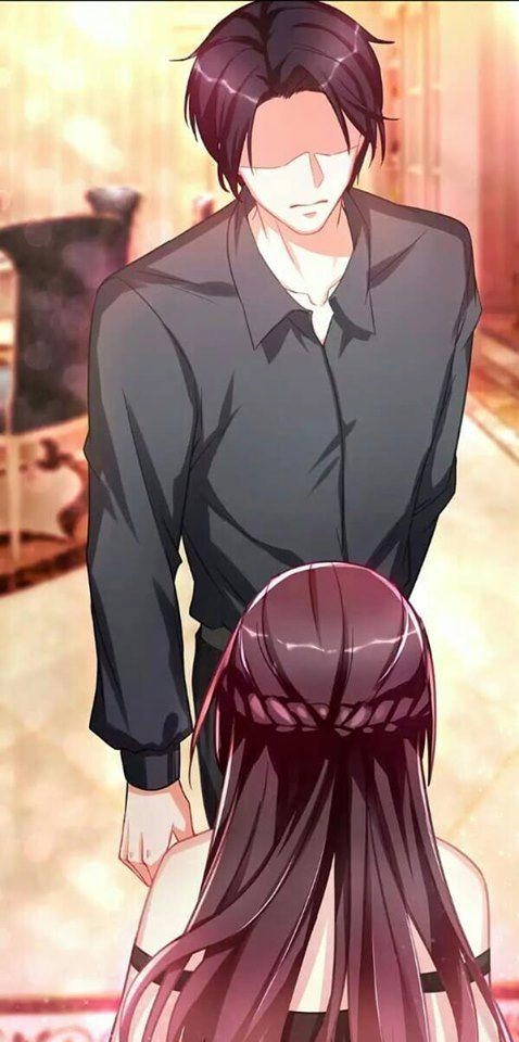 Tổng Tài Bá Đạo Xin Được Ôm Chapter 1 - 19