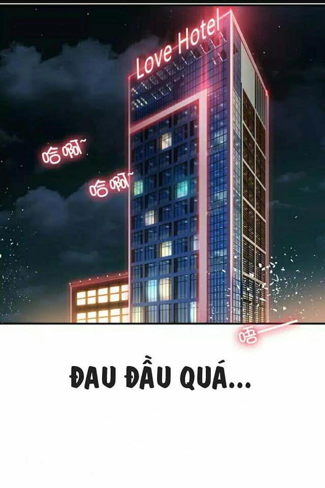 Tổng Tài Bá Đạo Xin Được Ôm Chapter 1 - 23