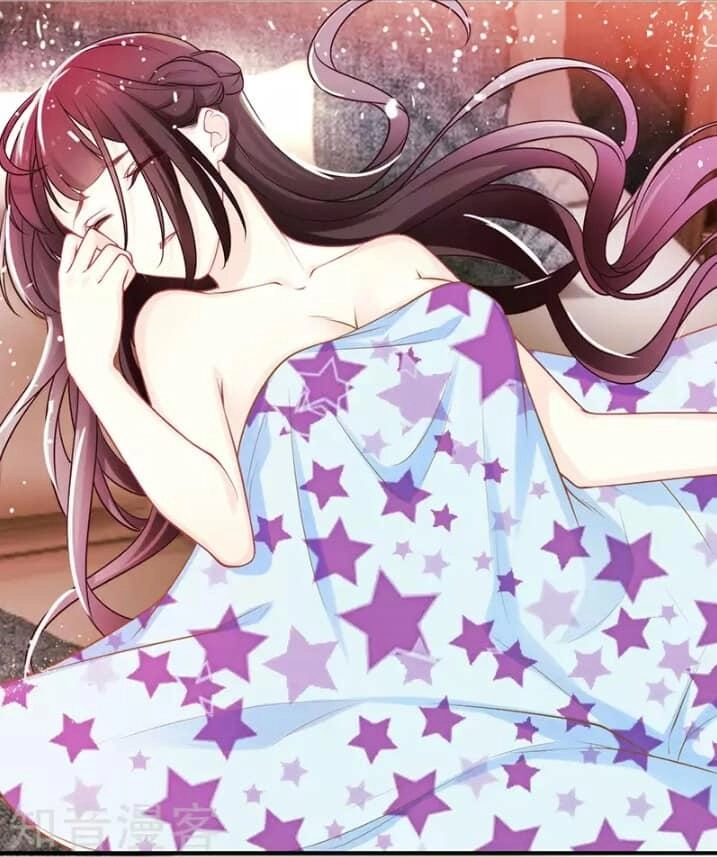 Tổng Tài Bá Đạo Xin Được Ôm Chapter 1 - 24