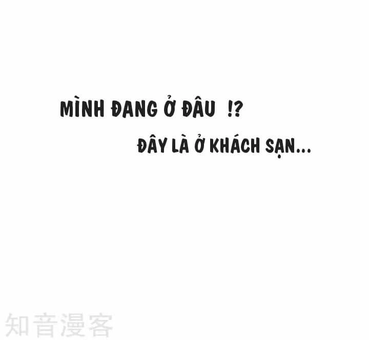 Tổng Tài Bá Đạo Xin Được Ôm Chapter 1 - 27