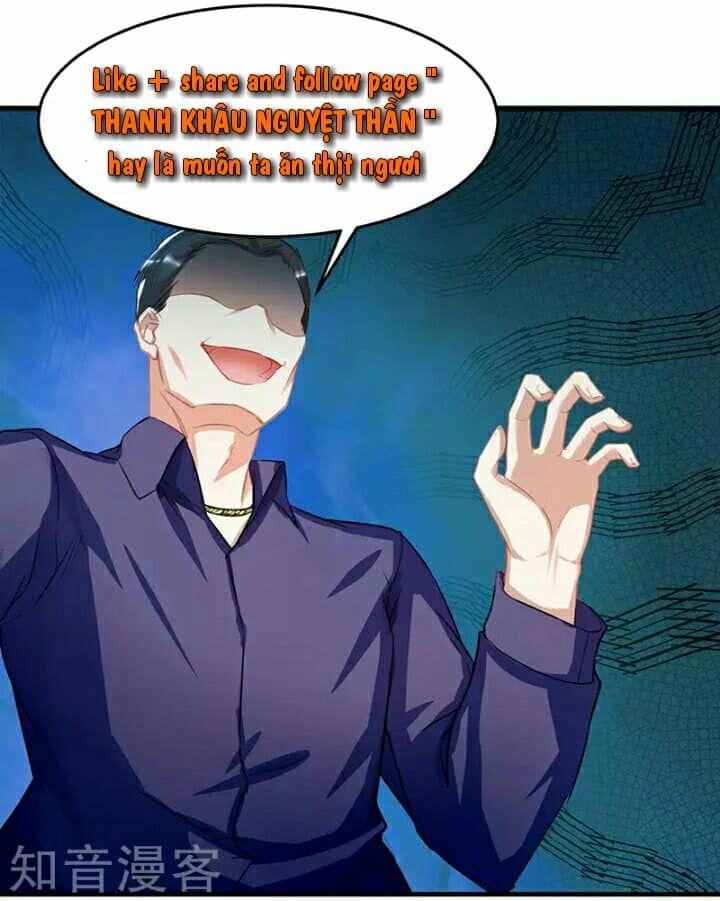 Tổng Tài Bá Đạo Xin Được Ôm Chapter 1 - 29