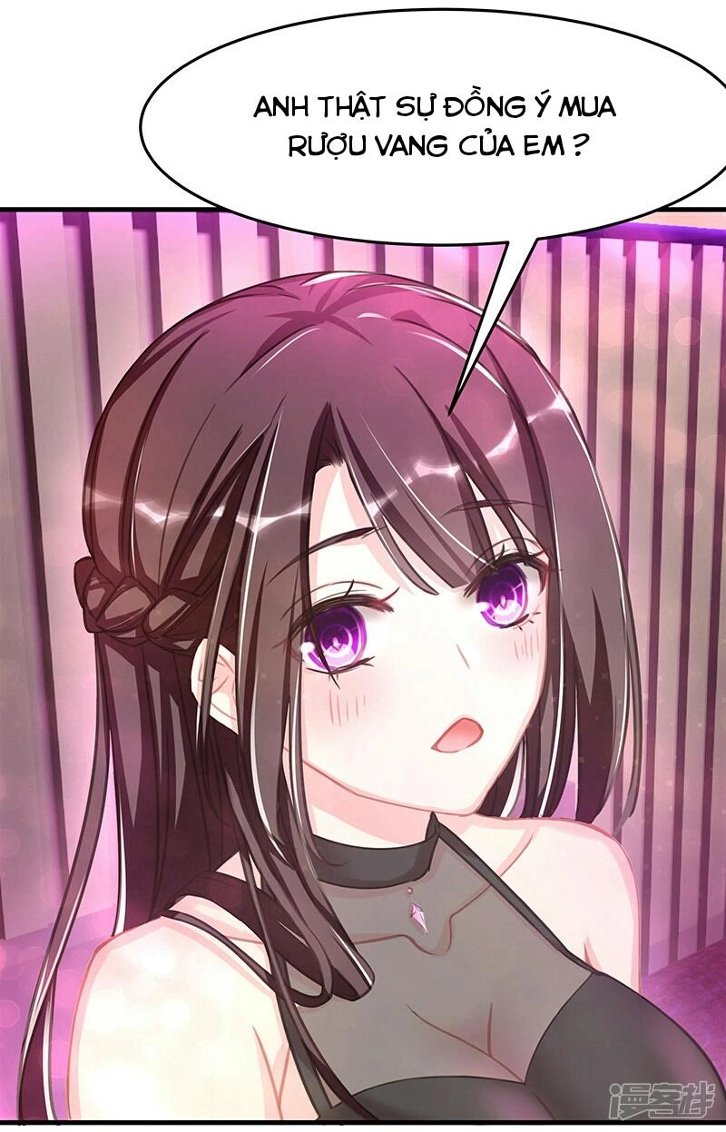 Tổng Tài Bá Đạo Xin Được Ôm Chapter 2 - 2