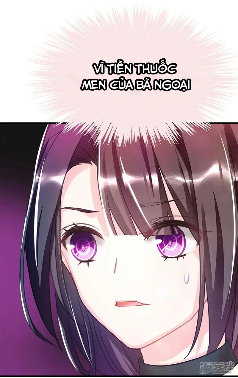 Tổng Tài Bá Đạo Xin Được Ôm Chapter 2 - 5