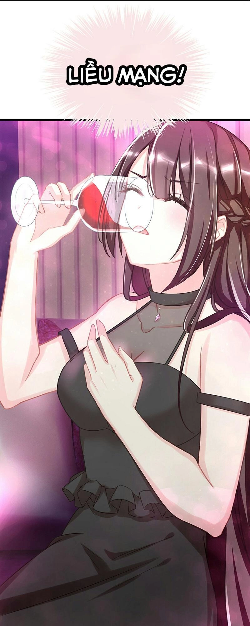 Tổng Tài Bá Đạo Xin Được Ôm Chapter 2 - 6