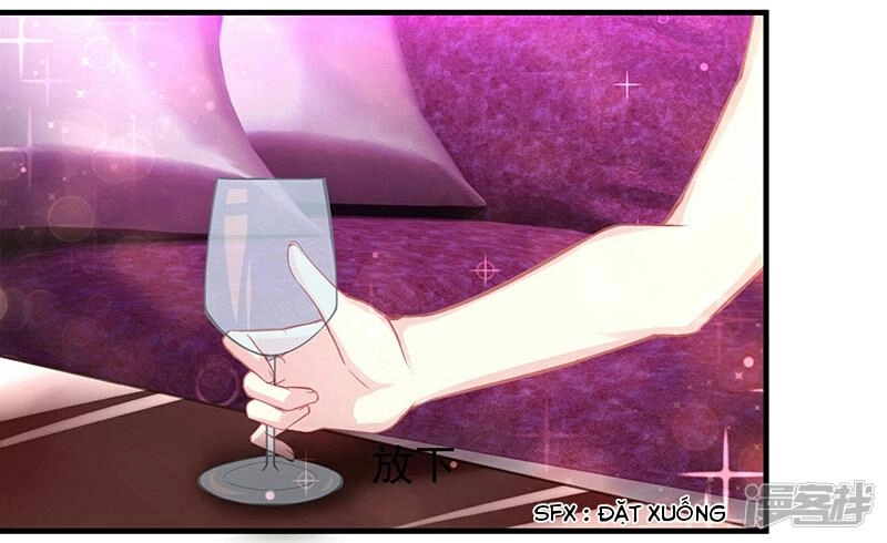 Tổng Tài Bá Đạo Xin Được Ôm Chapter 2 - 8