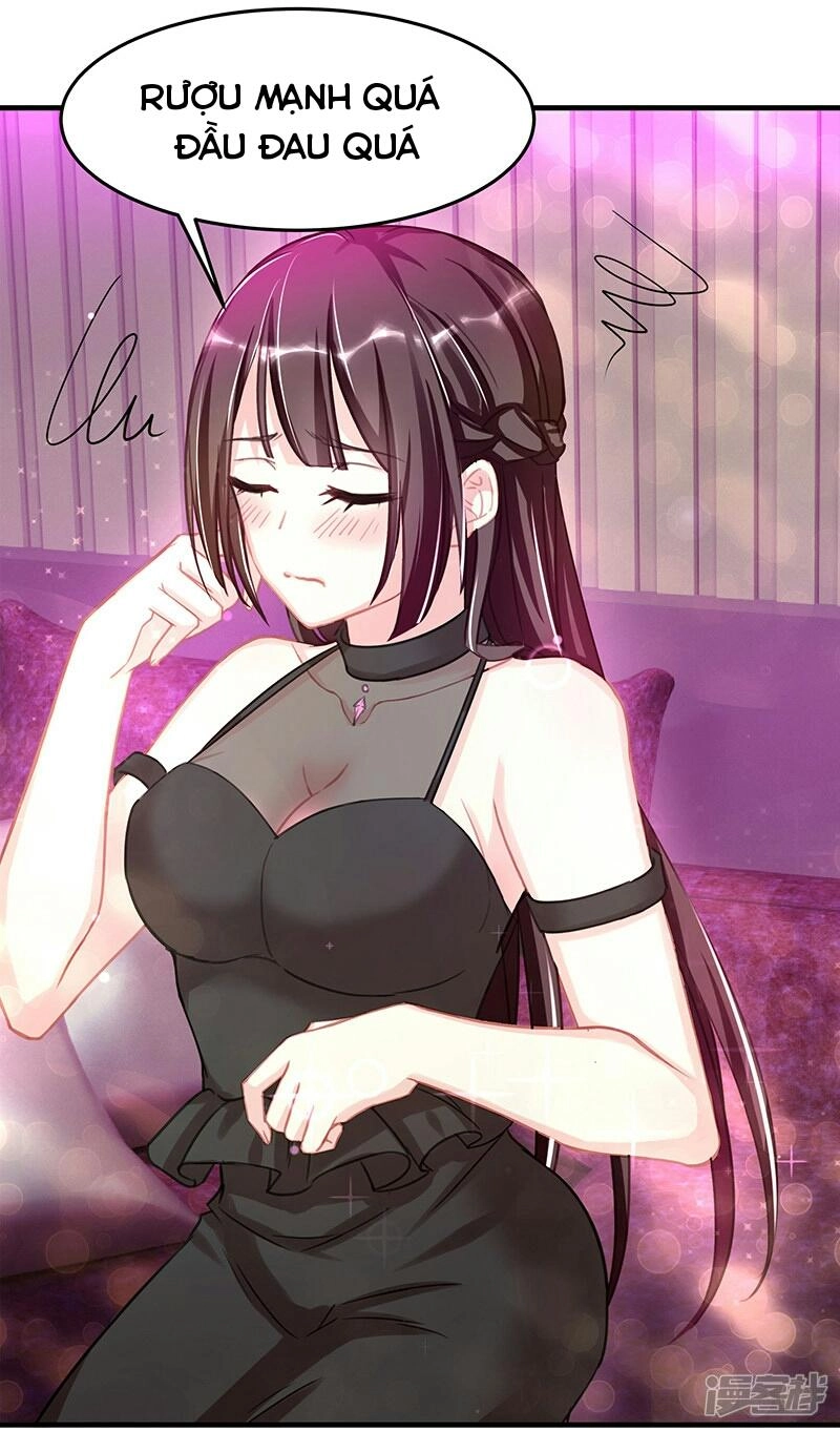 Tổng Tài Bá Đạo Xin Được Ôm Chapter 2 - 9