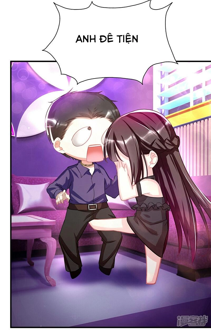 Tổng Tài Bá Đạo Xin Được Ôm Chapter 2 - 11