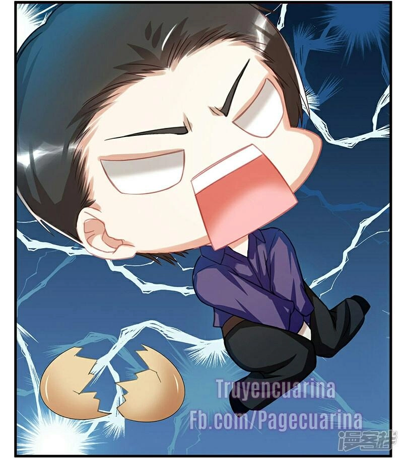 Tổng Tài Bá Đạo Xin Được Ôm Chapter 2 - 13