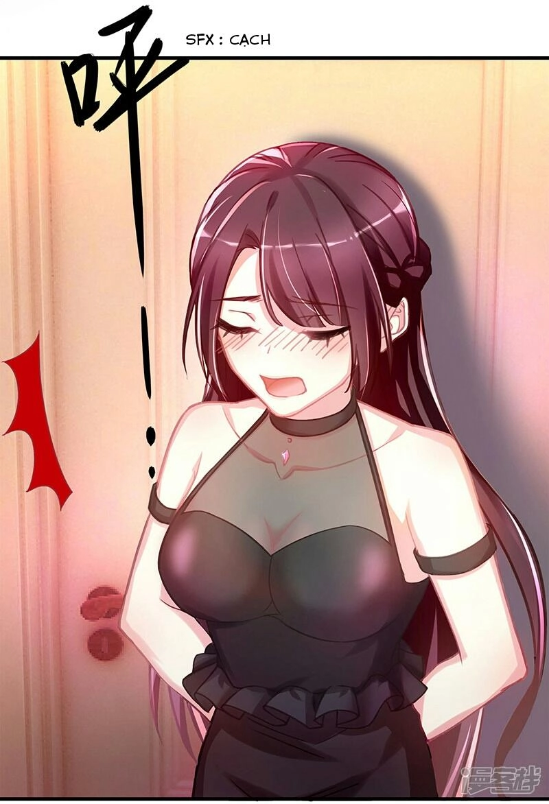 Tổng Tài Bá Đạo Xin Được Ôm Chapter 2 - 18