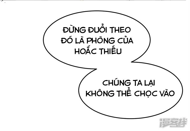 Tổng Tài Bá Đạo Xin Được Ôm Chapter 2 - 21