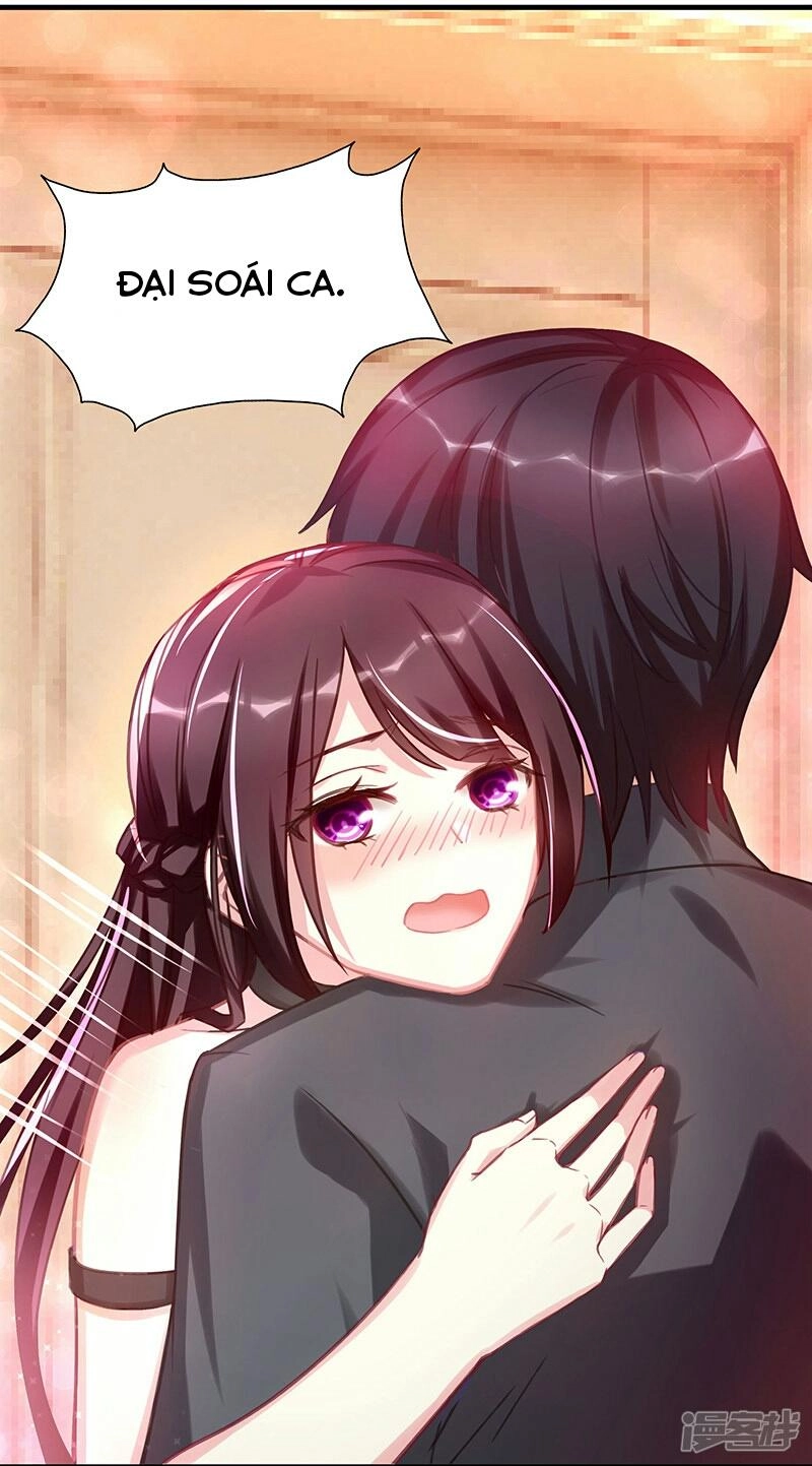 Tổng Tài Bá Đạo Xin Được Ôm Chapter 2 - 24